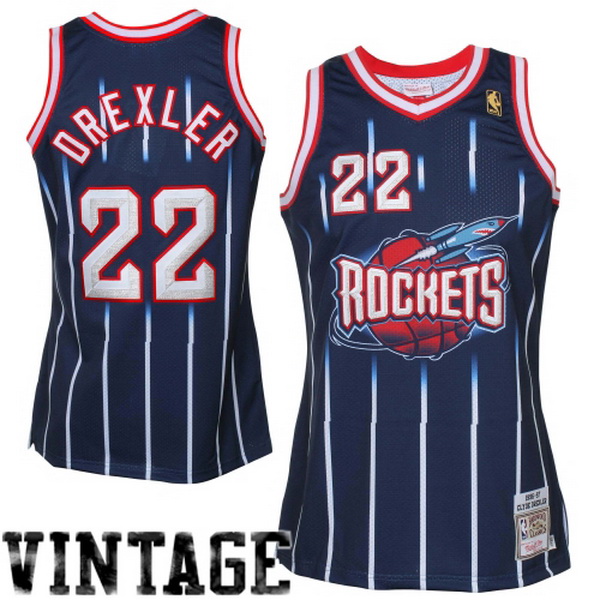 Camiseta Houston Rockets